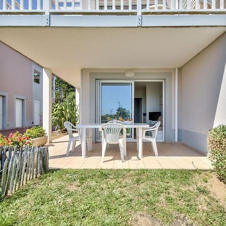 Appartement Avec Jardin Partage Pour 4 Les Sables-dʼOlonne Exterior foto