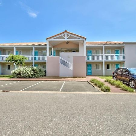 Appartement Avec Jardin Partage Pour 4 Les Sables-dʼOlonne Exterior foto