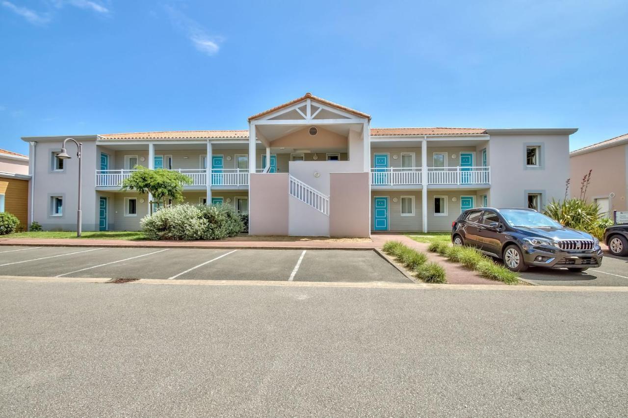 Appartement Avec Jardin Partage Pour 4 Les Sables-dʼOlonne Exterior foto