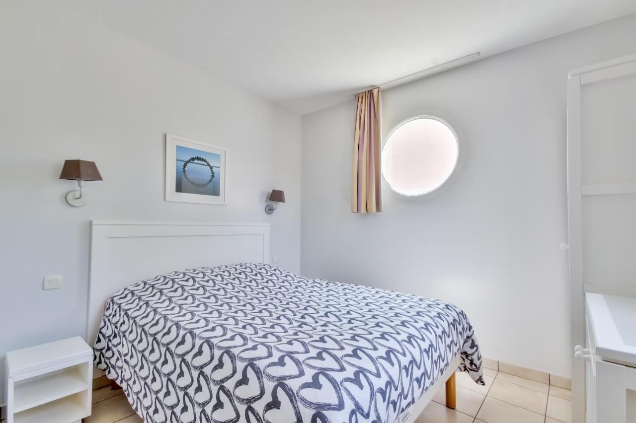 Appartement Avec Jardin Partage Pour 4 Les Sables-dʼOlonne Exterior foto